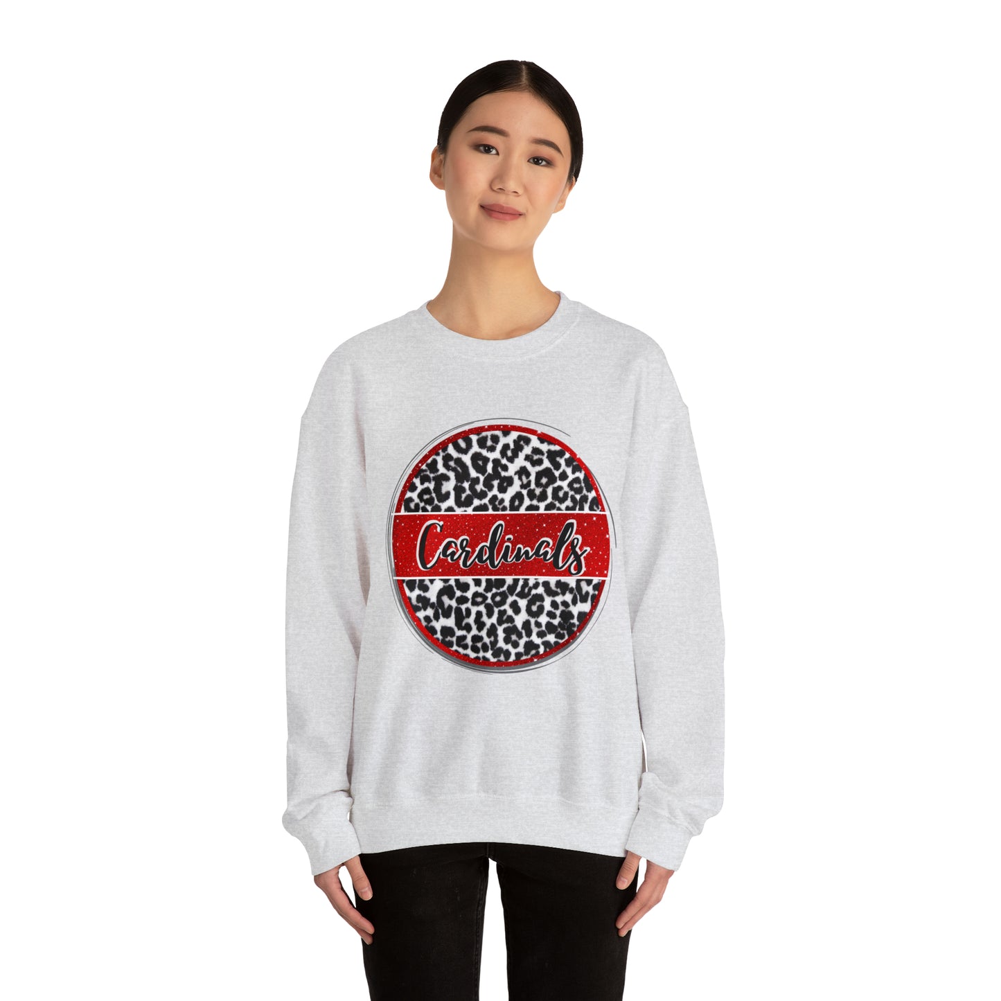 Millbrooke Adult Heavy Blend™ Crewneck Sweatshirt