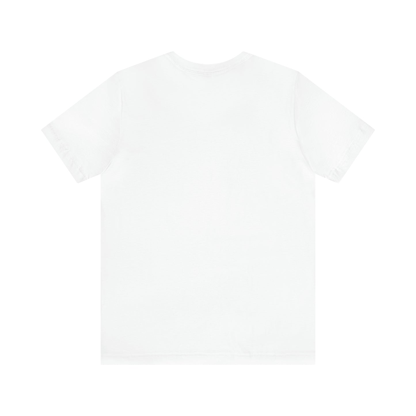 Millbrooke Bella+Canvas Adult Short Sleeve Tee