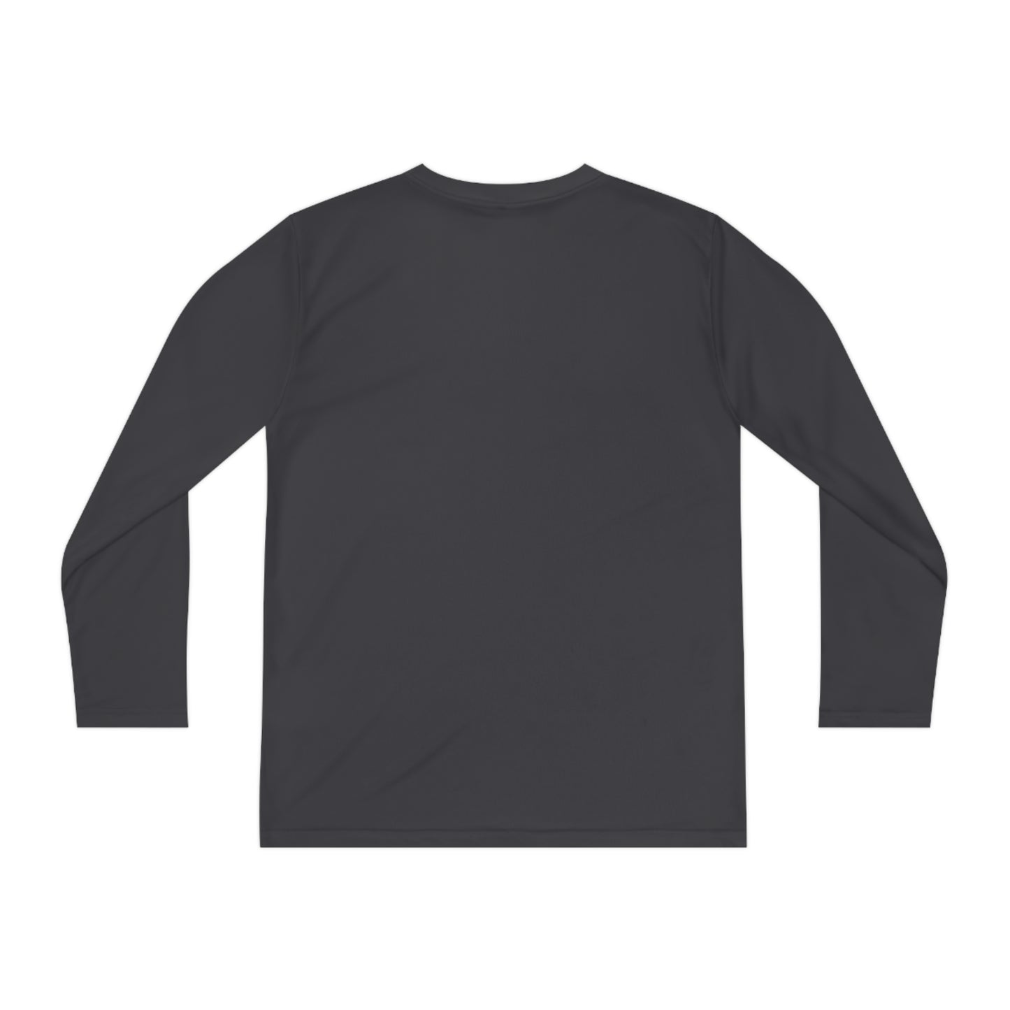 Millbrooke Youth Long Sleeve Competitor Tee