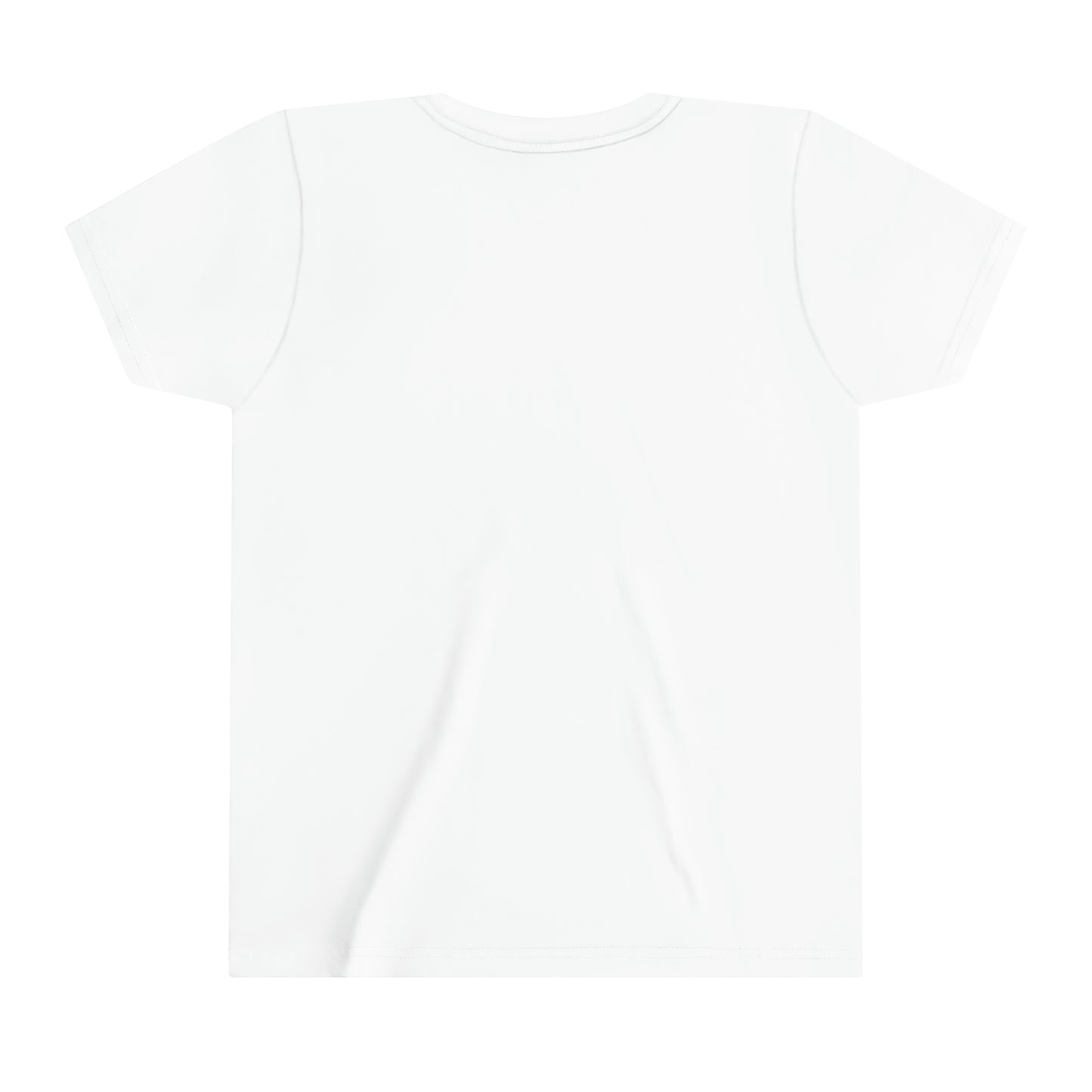 Millbrooke Bella+Canvas Youth Short Sleeve Tee