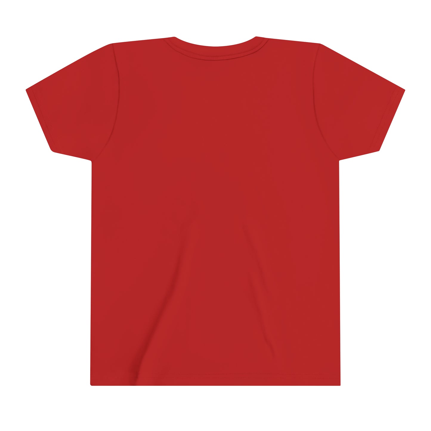 Millbrooke Bella+Canva Youth Short Sleeve Tee