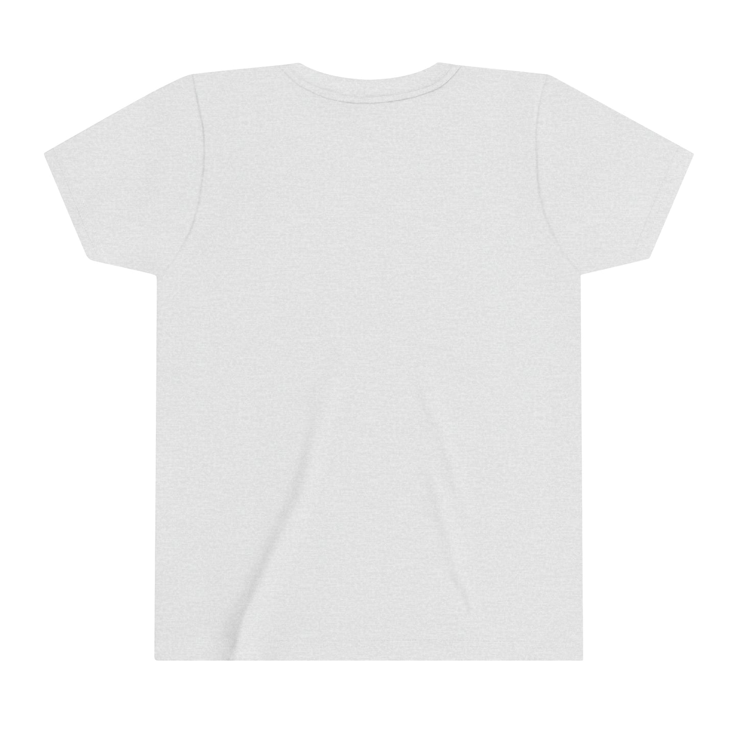 Millbrooke Bella+ Canvas Youth Short Sleeve Tee