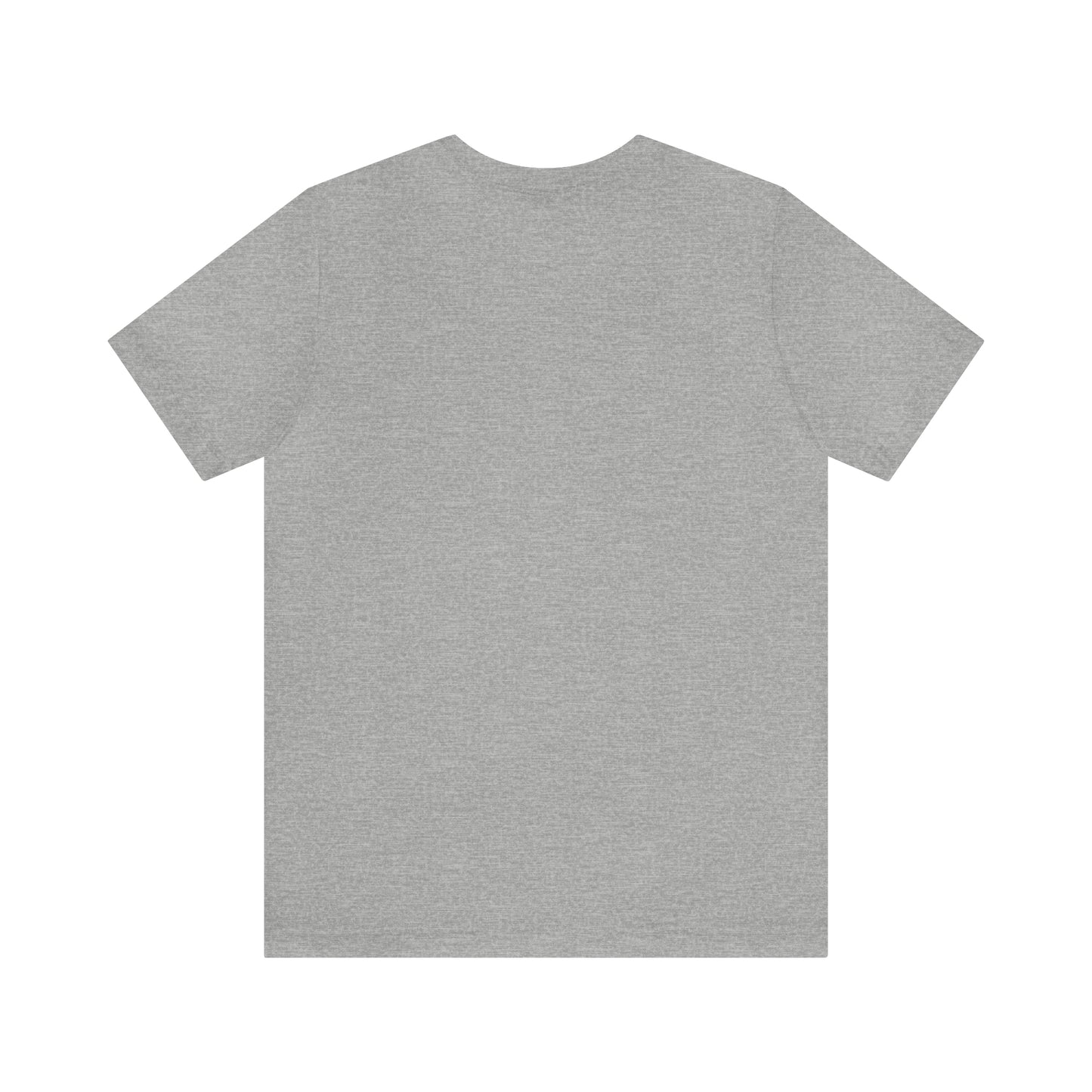 Millbrooke Unisex Jersey Short Sleeve Tee