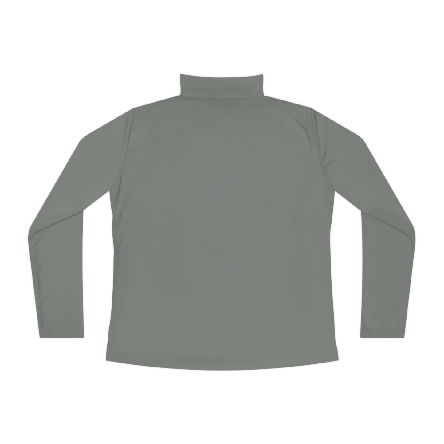 Millbrooke Ladies Quarter-Zip Pullover