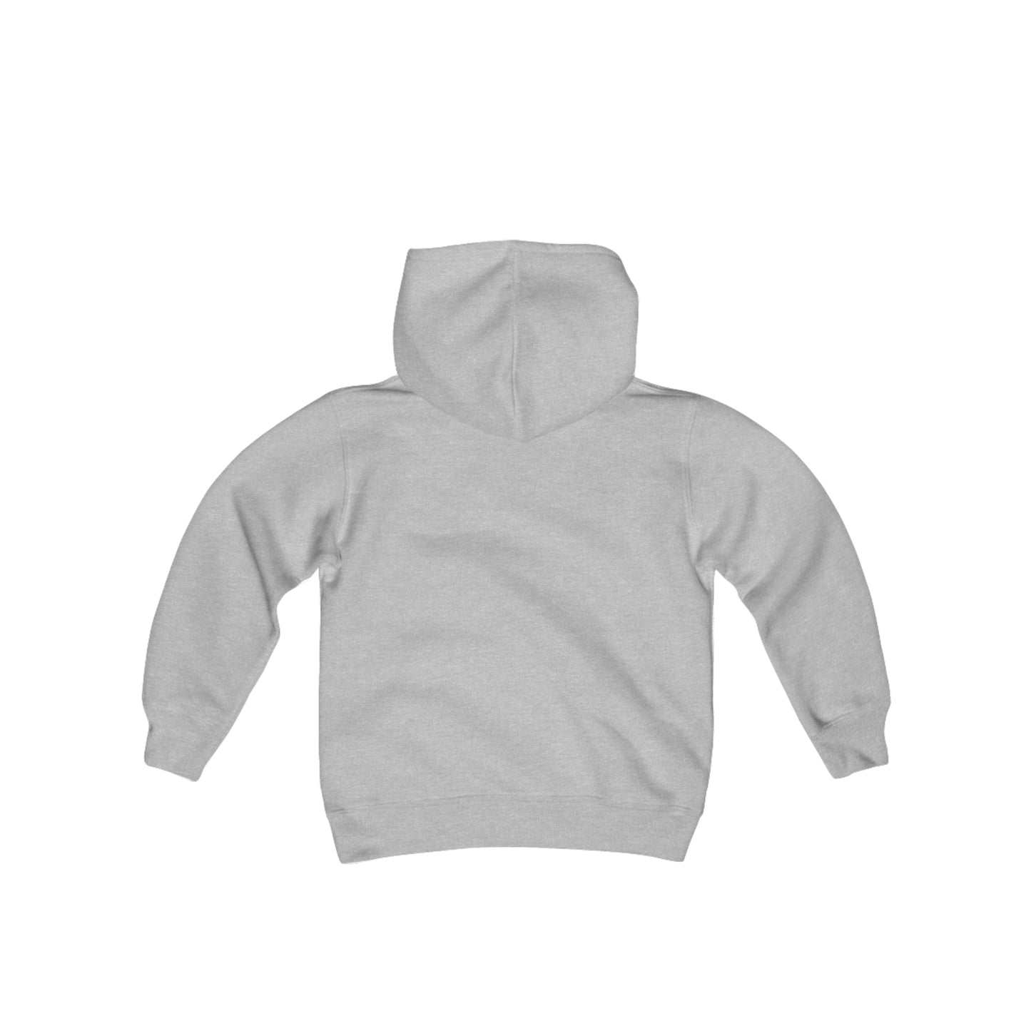 Millbrooke Gildan Youth Heavy Blend Hooded Sweatshirt