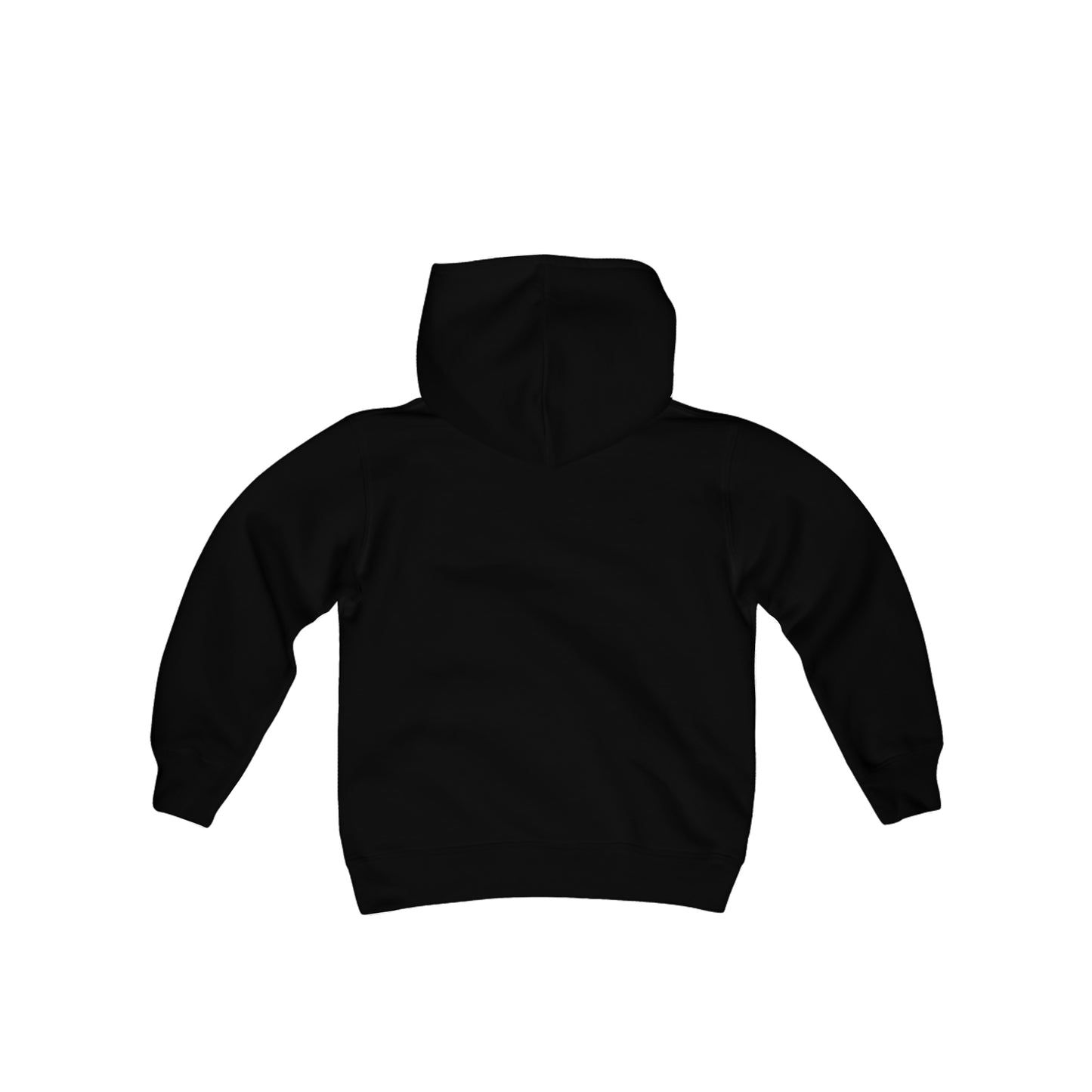 Millbrooke Gildan Youth Heavy Blend Hooded Sweatshirt