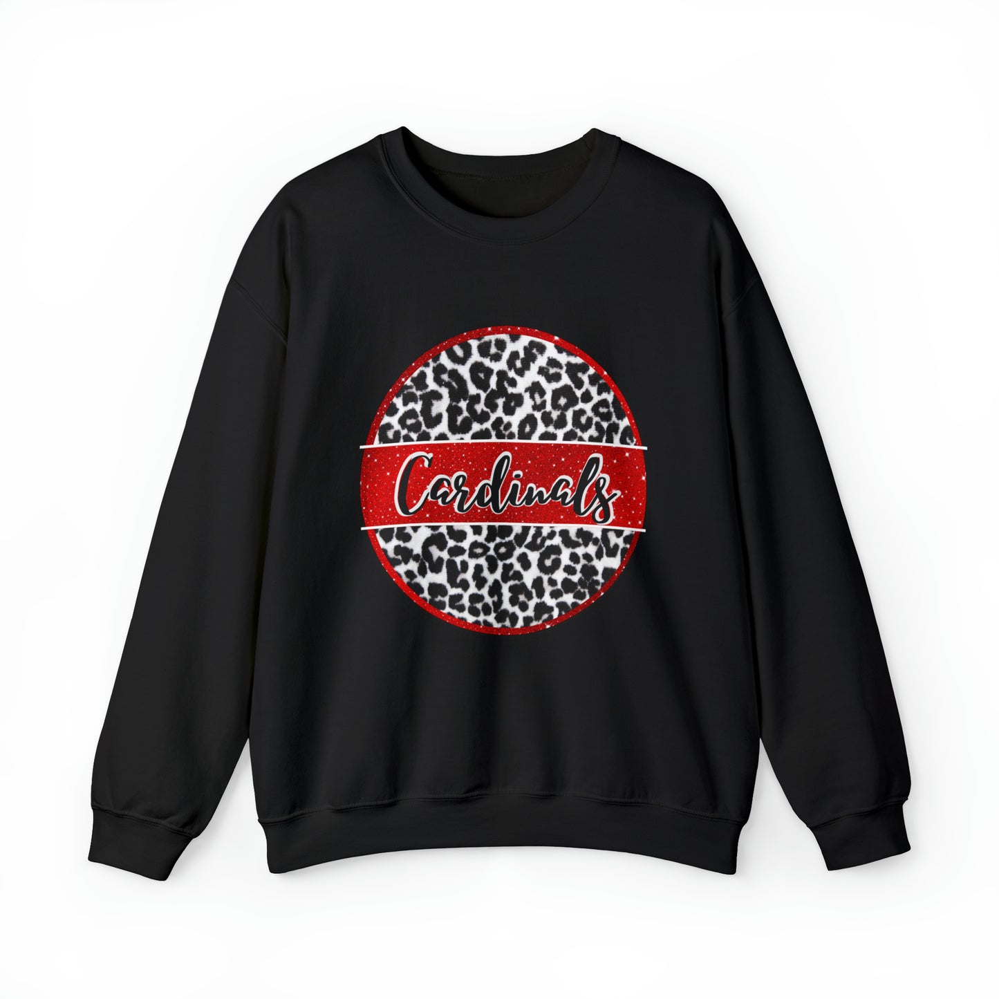 Millbrooke Adult Heavy Blend™ Crewneck Sweatshirt