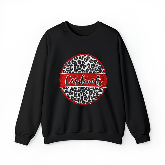 Millbrooke Adult Heavy Blend™ Crewneck Sweatshirt