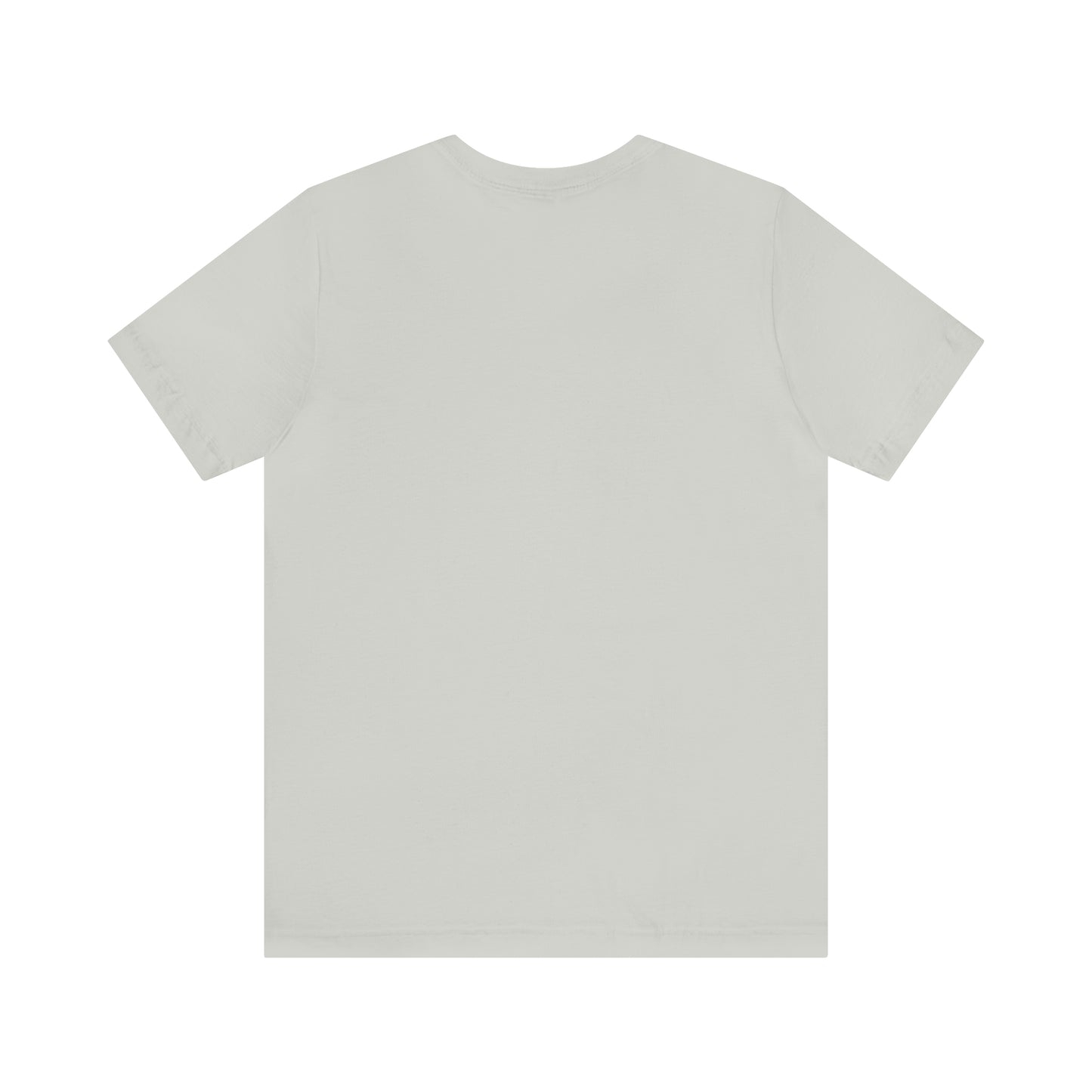 Millbrooke Bella+Canvas Adult Short Sleeve Tee