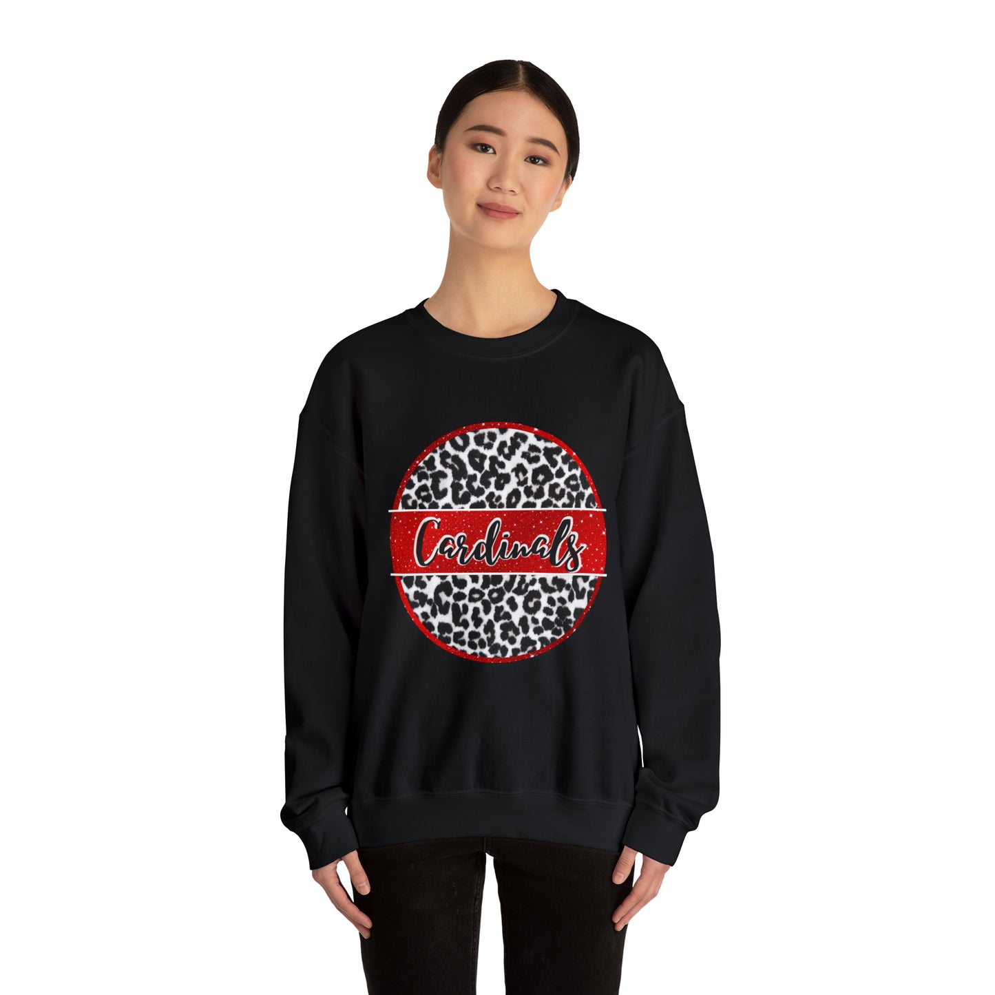 Millbrooke Adult Heavy Blend™ Crewneck Sweatshirt