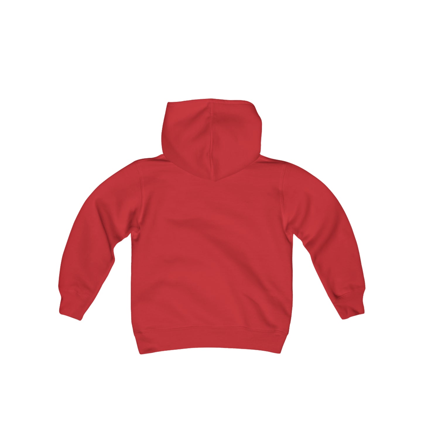 Millbrooke Gildan Youth Heavy Blend Hooded Sweatshirt