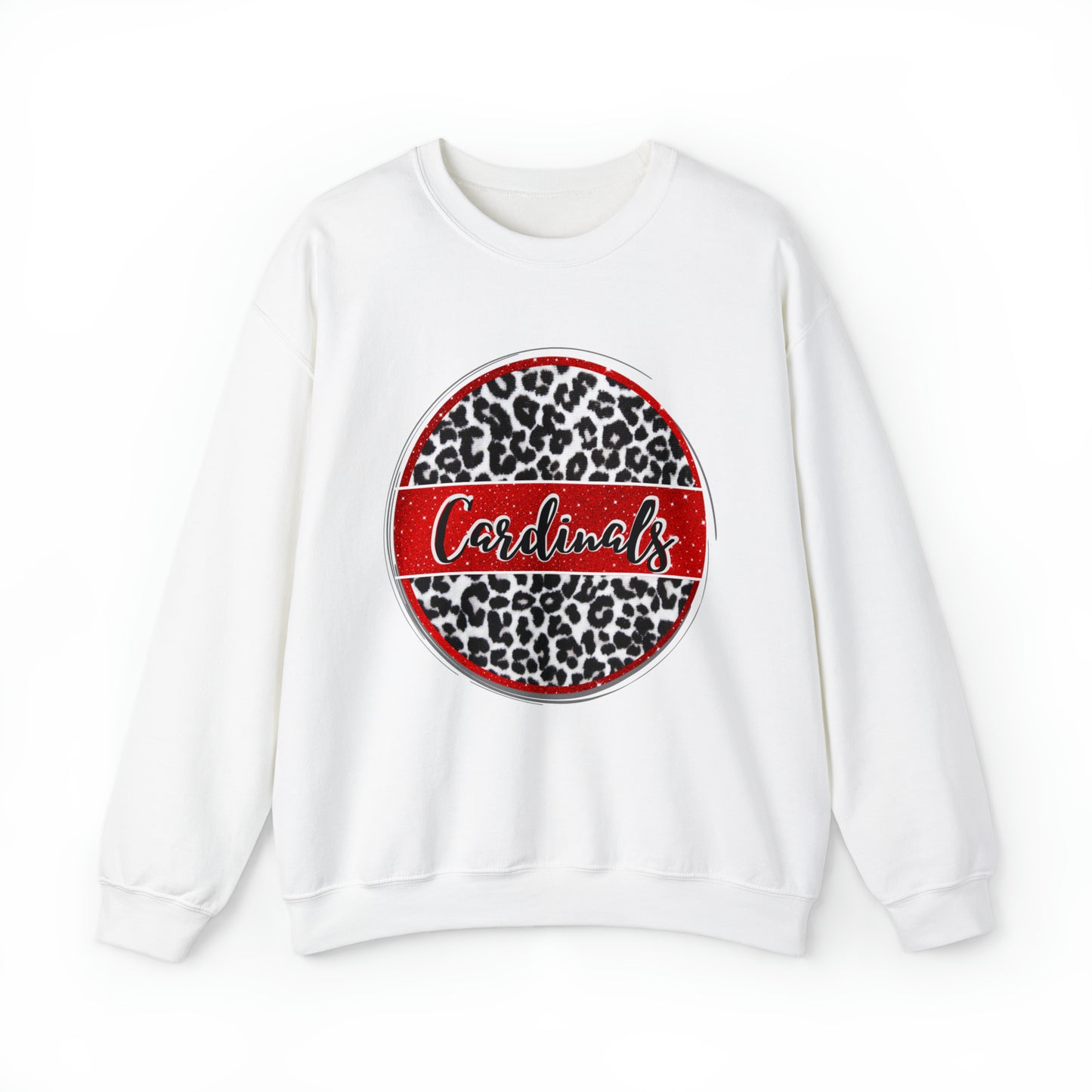 Millbrooke Adult Heavy Blend™ Crewneck Sweatshirt