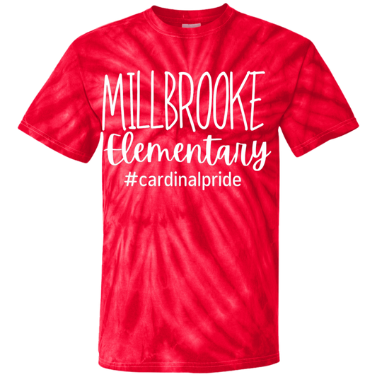 Millbrooke Youth Tie Dye T-Shirt